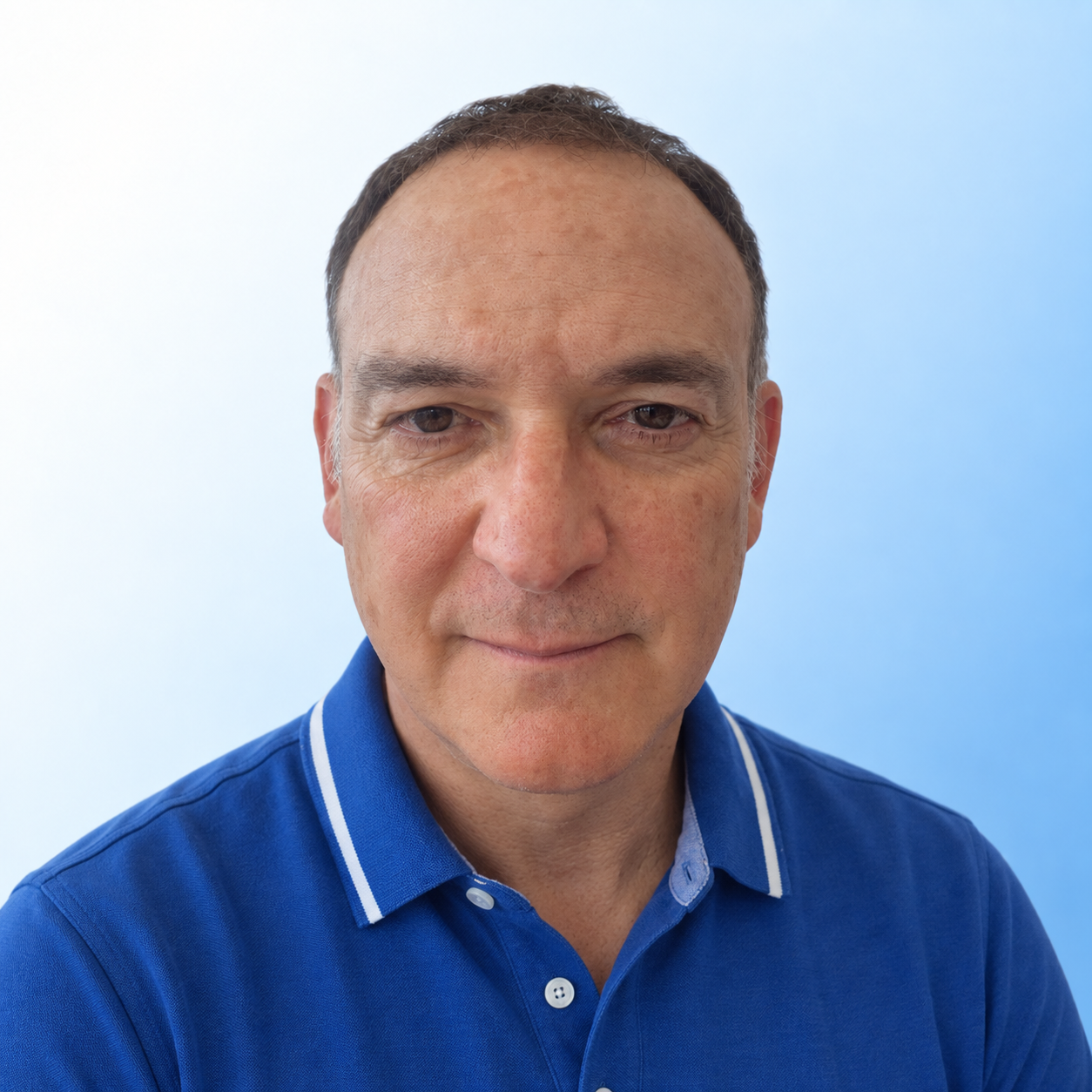 Jose Manuel Ochoa