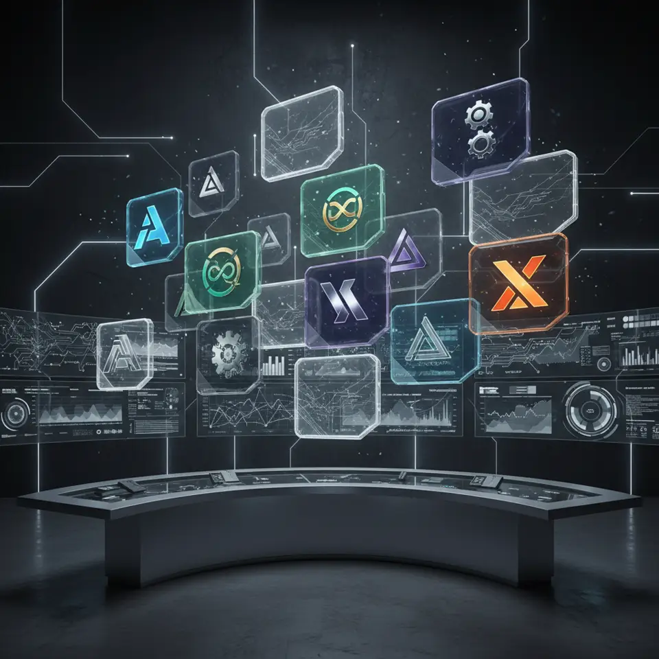 Multi-cuenta de ContentFlow365