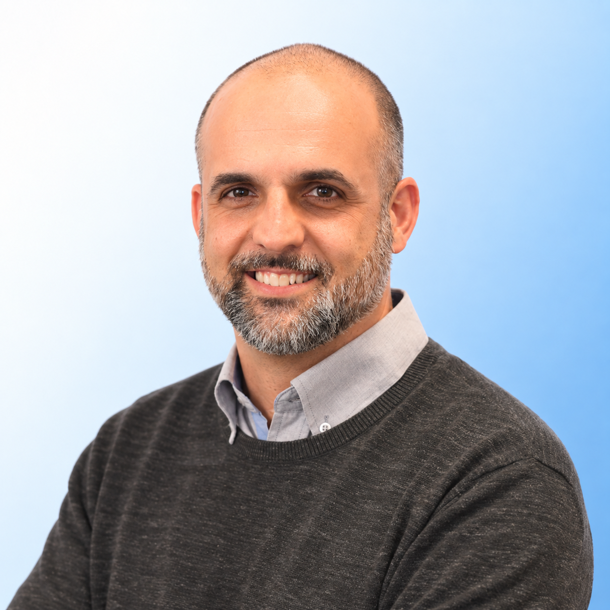 Ferran Ribas