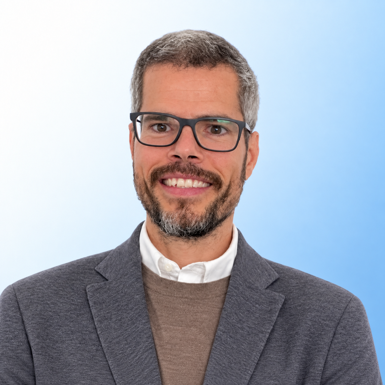Borja Tarín