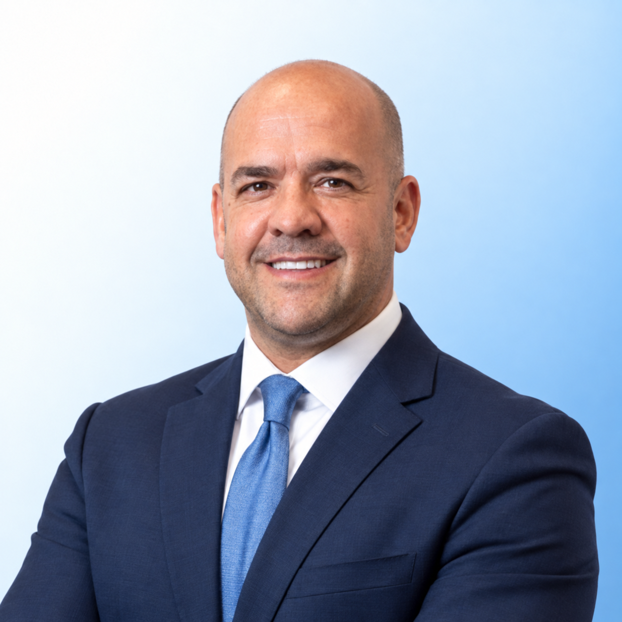 Fernando Dusmet