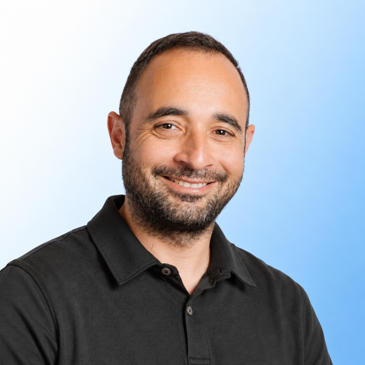 Andrés Gamboa