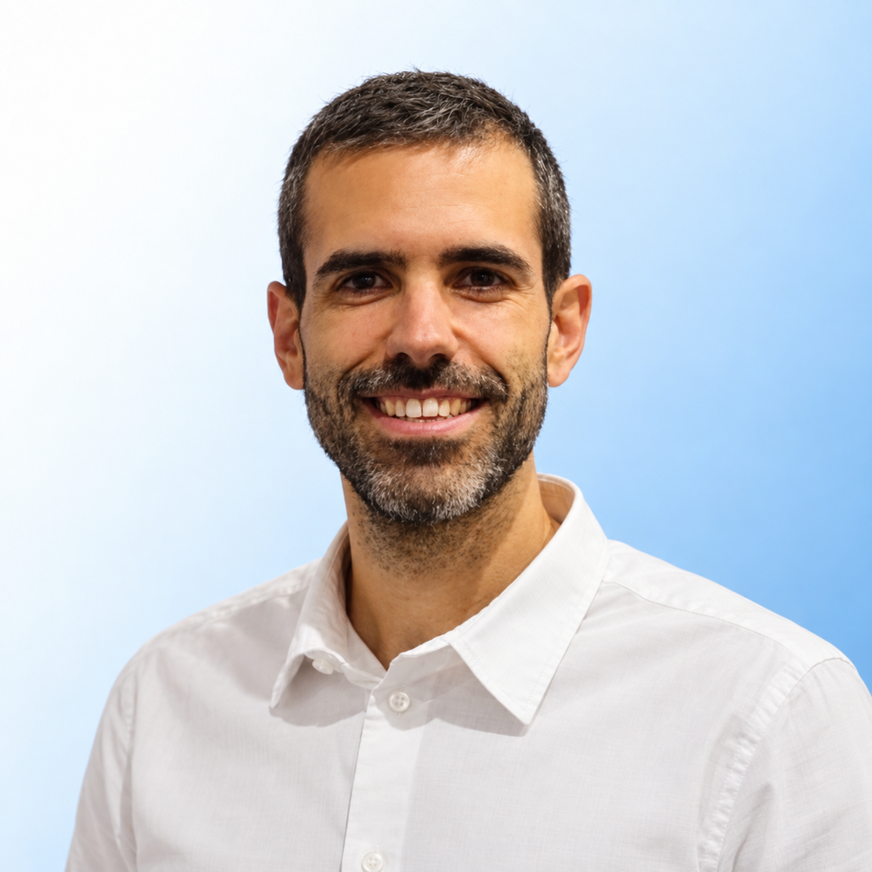 Pablo Kaiser