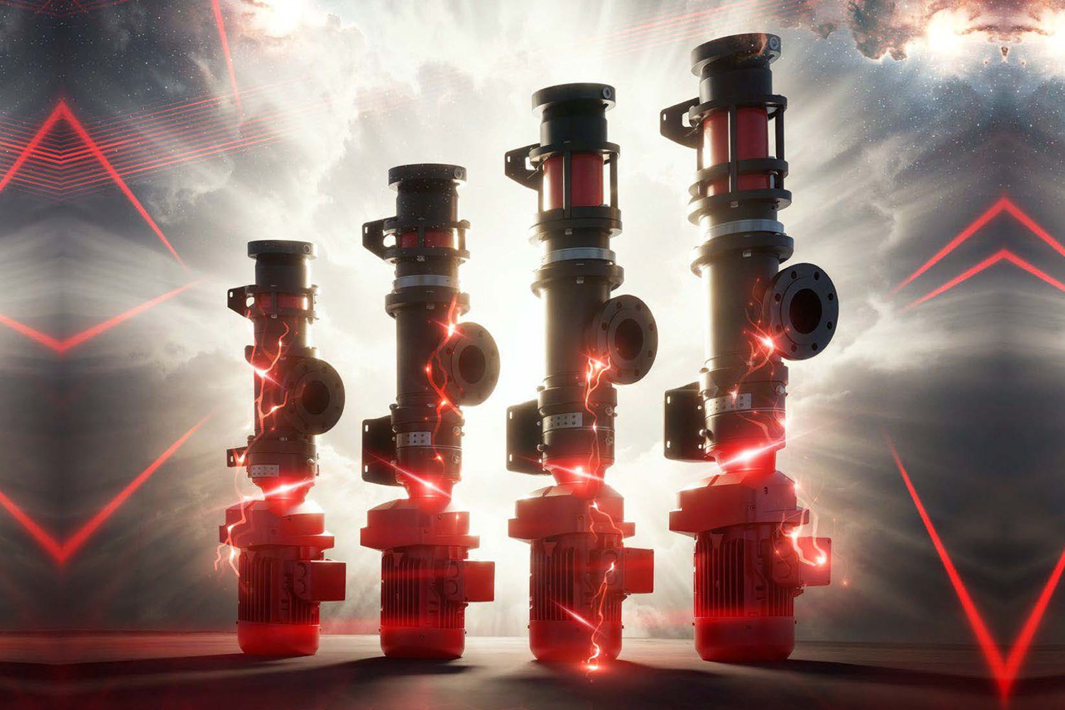 Tecnología presentada: HiCone, la revolución en el mundo del bombeo
