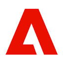 Logo de Adobe