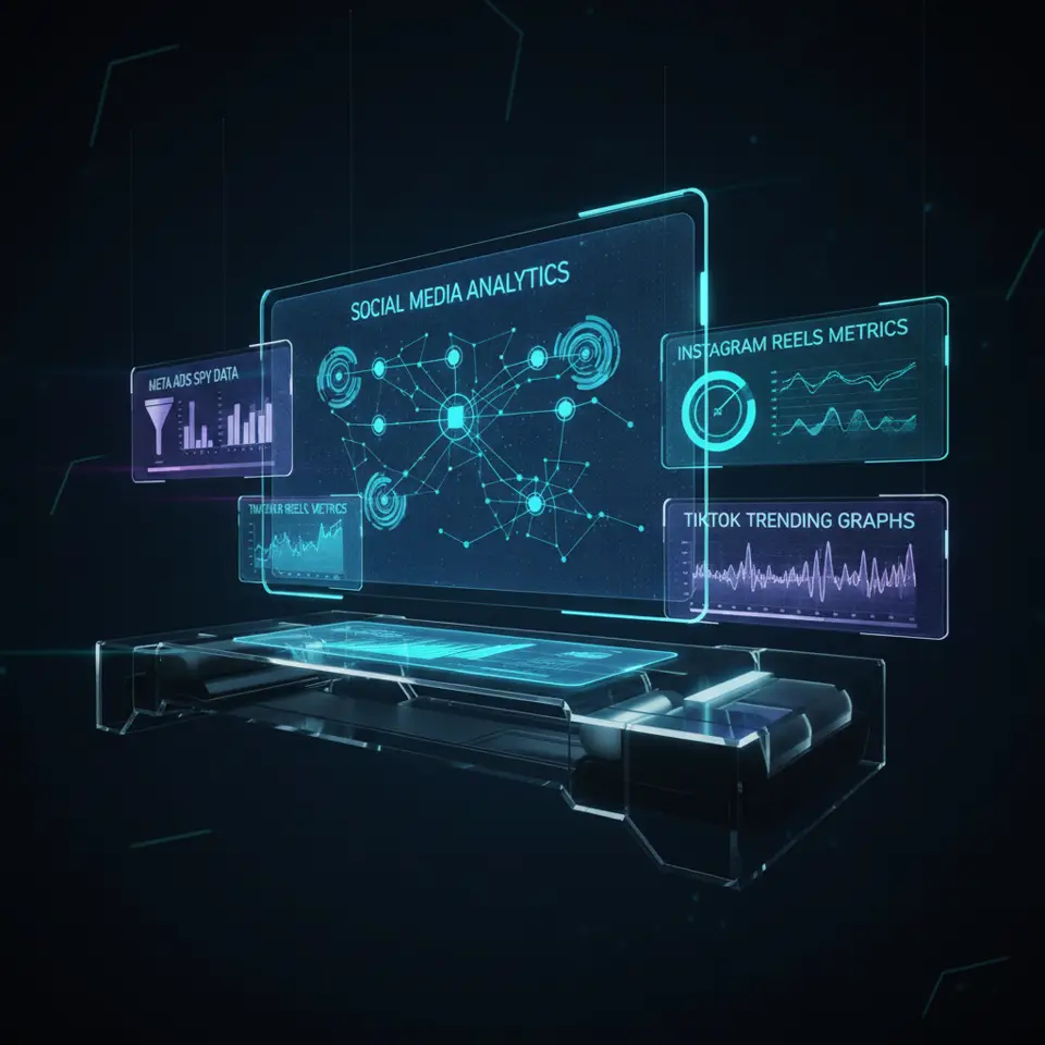 Spy de competencia de ContentFlow365
