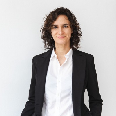 Carme Santasmasas