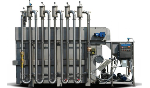 Tecnología presentada: GEM® System: La nueva Generación de Flotadores DAF