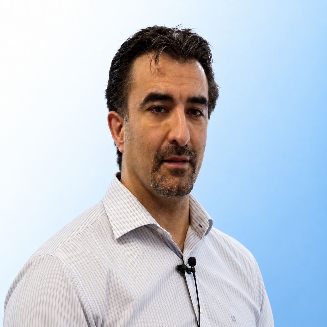 Ramón Robredo
